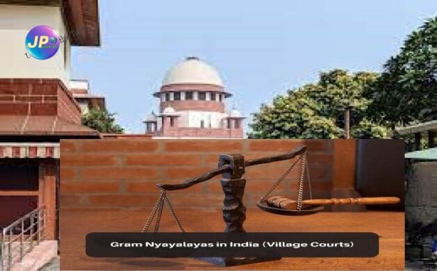 विलेज कोर्ट गठन पर सुप्रीम कोर्ट सख्त, देश के सभी हाईकोर्ट को नोटिस जारी 1 village court
