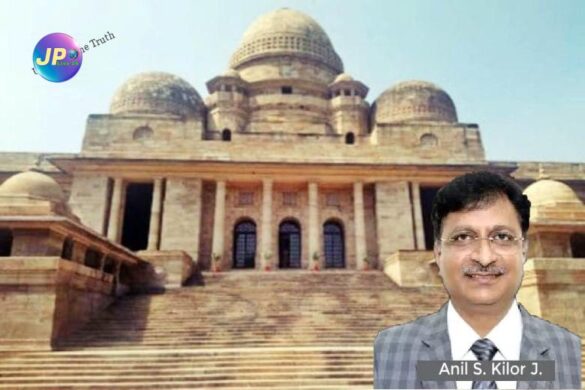 HC ने कहा कि 'बलात्कार एक अपराध है न कि चिकित्सीय स्थिति', Sec 6 POCSO Act में ट्रायल कोर्ट के फैसले को रखा बरकरार 1 high court 600x400 1