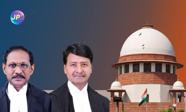 CrPC Sec 482 के तहत HC में निहित शक्तियों का इस्तेमाल सावधानीपूर्वक, सतर्कता और संयम के साथ किया जाना चाहिए: SC 3 justices-ajay-rastogi-and-ct-ravikumar-and-sc