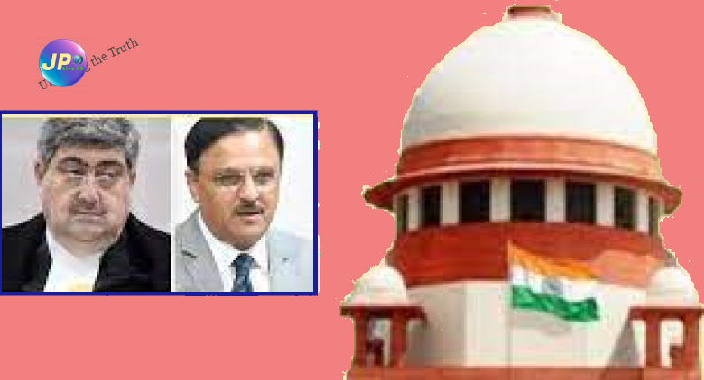 SC में प्रैक्टिस करने वाले वकीलों को HC का न्यायाधीश बनाने से रोकना, संविधान में ये नहीं 1 न्यायमूर्ति संजय किशन कौल और न्यायमूर्ति अभय एस ओका