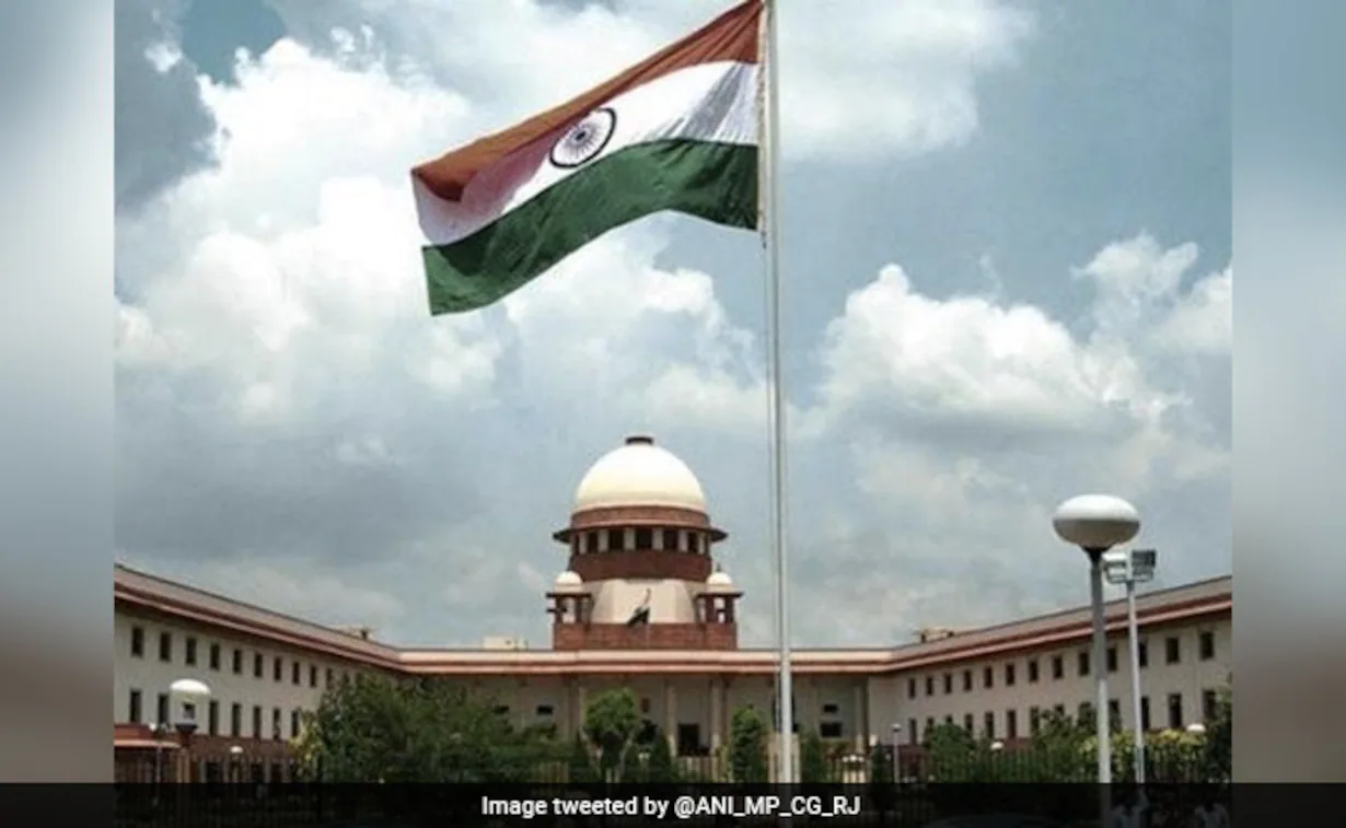 न्यायमूर्ति केएम जोसेफ, न्यायमूर्ति नागरत्न ने अरुण गोयल को चुनाव आयोग के सदस्य के रूप में नियुक्त करने की एडीआर की चुनौती की सुनवाई से खुद को किया अलग 8 0ql59cnk supreme court ani