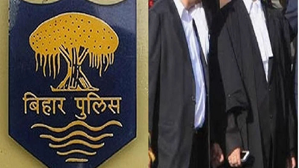 वकील के घर बिना वारंट छापेमारी और गिरफ्फ्तारी, बुरी फंसी पुलिस, डेढ़ वर्ष बाद 8 पुलिसकर्मियों पर चलेगा मुकदमा 1 2023 02 5 police advocate