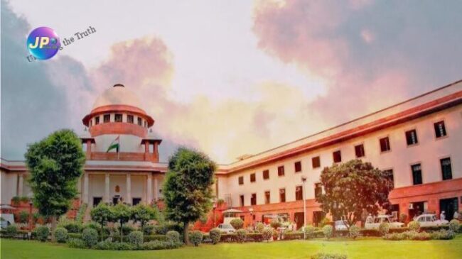 'गवाहों की संख्या नहीं, गुणवत्ता मायने रखती है': SC ने सजा की पुष्टि के लिए एक मात्र प्रत्यक्षदर्शी की गवाही पर भरोसा जताया 1 Lumii 20230216 071901961 e1676512262507
