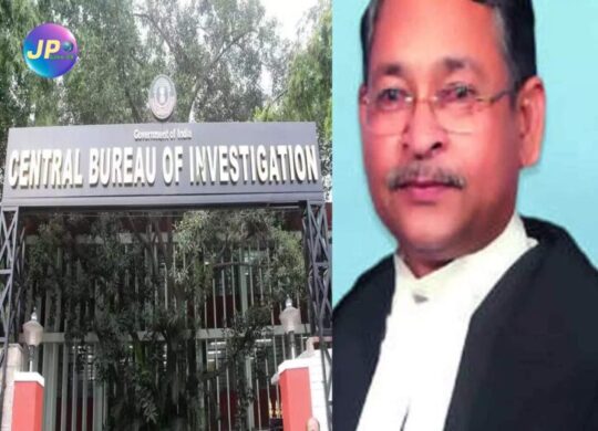 रिटायर्ड न्यायमूर्ति शुक्ला के खिलाफ CBI ने दर्ज की FIR, रिटायरमेंट पूर्व ही ले लिए गए थे सभी न्यायिक अधिकार- 1 SN S e1677213204854