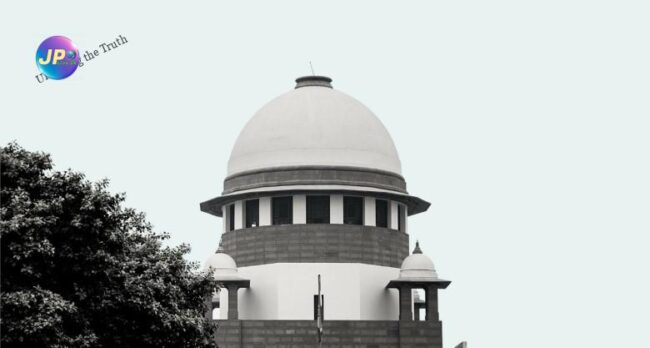 समलैंगिक शादियों को कानूनी मान्यता देने वाली याचिकाओं पर तत्परता दिखाते हुए सुप्रीम कोर्ट ने 10 दिनों तक इस मामले पर सुनवाई करने के बाद फैसला सुरक्षित रखा 1 Translated Judgment Types Featured 1 scaled 1