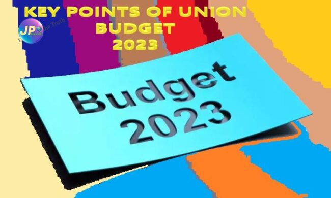 budget 2023 24 the last full budget of modi govt 2 0
