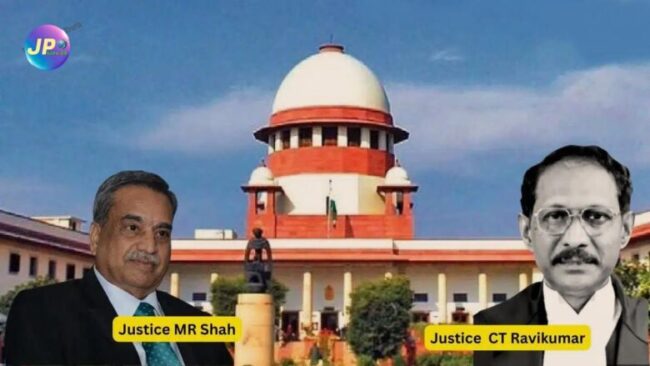Justices MR Shah and CT Ravikumar 1 e1678028550461