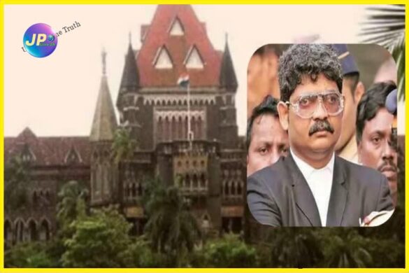 बीसीएमजी ने अधिवक्ता डॉ. गुणरतन सदावर्ते को कदाचार के मामले में पाया दोषी, दो साल के लिए उनका विधि व्यवसाय लाइसेंस निलंबित 1 gunratn sadavrte