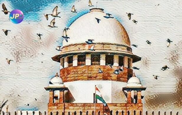 ट्रायल कोर्ट को 'निचली अदालत' कहना बंद करें, यहां तक कि रिकॉर्ड्स को भी 'निचली अदालत के रिकॉर्ड' के रूप में संदर्भित नहीं किया जाना चाहिए: सुप्रीम कोर्ट 1 11 supreme court of india e1690538445350
