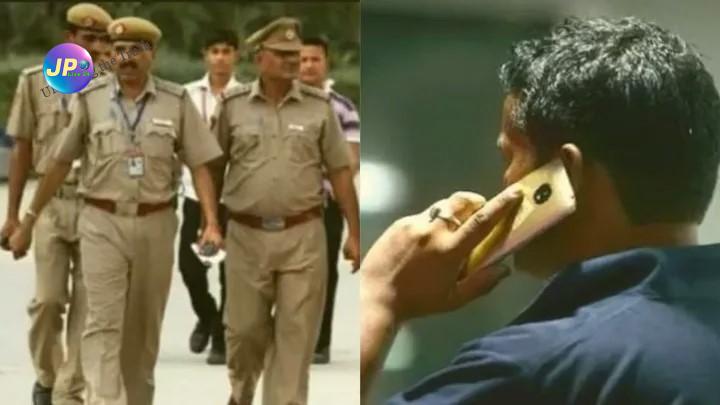खुद को जज बताकर पुलिस गाड़ी और सुरक्षा लेने वाले फर्जी जज को मिला सम्मान तो कुछ यूं खुली पोल, हुआ गिरफ्तार 2 5567790003 maharashtra man poses as judge