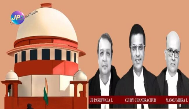 केवल शराब के निर्माण, परिवहन या बिक्री में संलिप्तता के आधार पर हिरासत में लेना सार्वजनिक व्यवस्था के रखरखाव के लिए हानिकारक गतिविधि नहीं है- सुप्रीम कोर्ट 1 3re sc