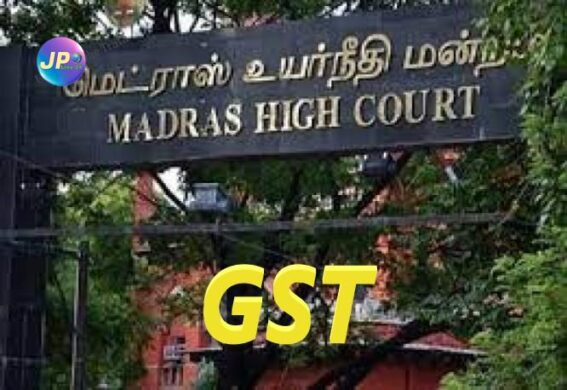 GST
