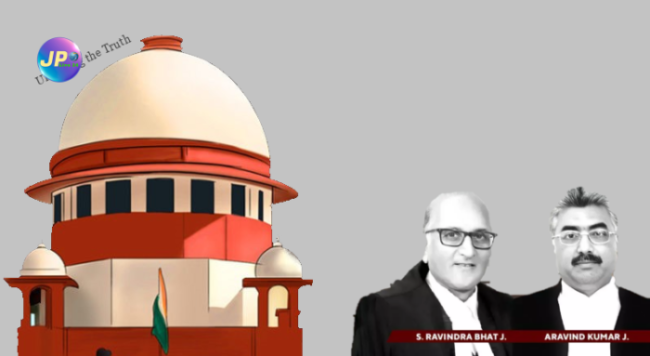 SC ने उस लड़की की इच्छाओं का पता लगाने का निर्देश दिया जिसकी शादी उसके चाचा से हुई थी जबकि वह पति होने का दावा करने वाले व्यक्ति की नाबालिग थी 1 SC LANDMARK e1691429919974