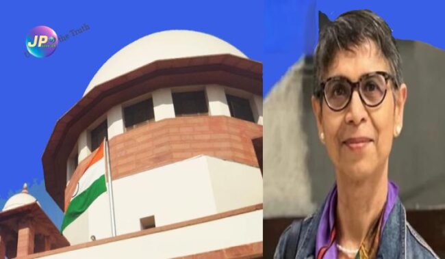 सुप्रीम कोर्ट की महिला वकील बाथरूम में मृत पाई गईं 1 221 SC ADV FIND DEATH
