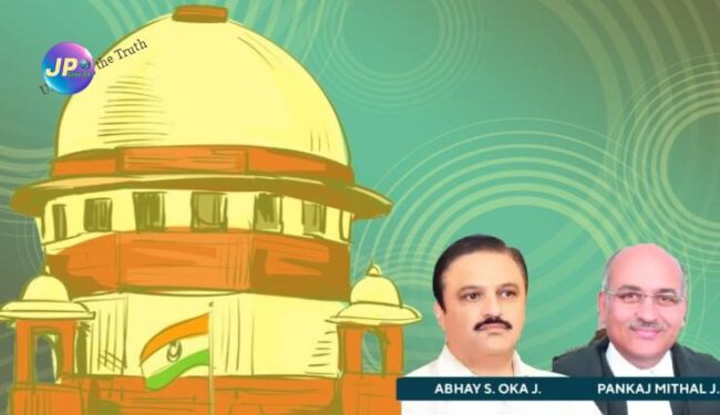 jabhay s oka jpankaj mithalsci