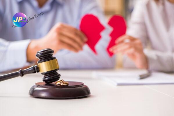 divorce article 142
