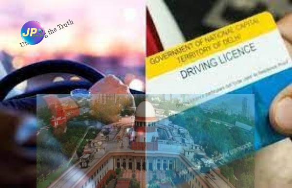Driving Licencesci