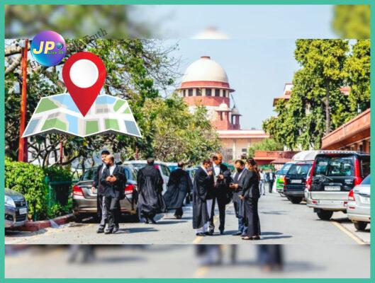 शीर्ष अदालत ने आरोपित को जमानत देते हुए मोबाइल लोकेशन शेयर करने की लगाई शर्त, तकनीक विकास के बढ़ते कदम 1 Lumii 20231106 084930062