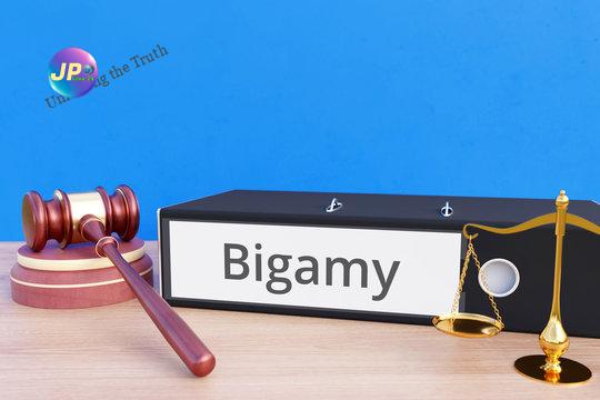Bigamy