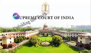 Supreme Court Of India