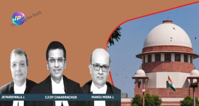 सुप्रीम कोर्ट तमिलनाडु के तूतीकोरिन में अपनी स्टरलाइट कॉपर इकाई को बंद करने से संबंधित वेदांता समूह की याचिका पर सुनवाई करेगा 1 Cji Pari Mishra