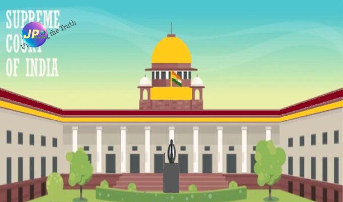 चौंकाने वाला दृष्टिकोण: SC ने आरोपी की हिरासत मांगने के लिए बिहार पुलिस को फटकार लगाई क्योंकि उसने अपनी बेगुनाही साबित करने के लिए कोई सामग्री पेश नहीं की 7 Supreme Court India123