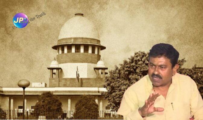 सुप्रीम कोर्ट से 23 वर्ष पुराने हुई हत्या के मामले में केंद्रीय राज्य मंत्री अजय मिश्रा उर्फ टेनी को बड़ी राहत, निचली अदालत और HC के फैसले को बरकरार रखा 1 Ajay Mishra Sc