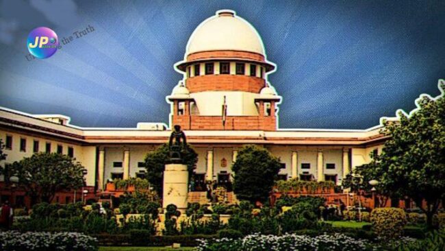 Supreme Court Ai