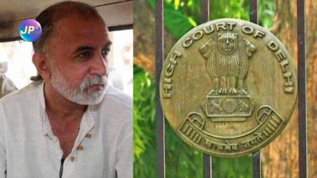 Tarun Tejpal Delhi Hc 1690050530