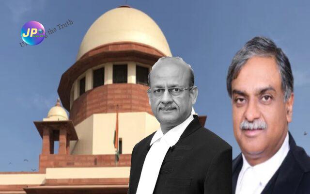 SC ने NI Act के आरोपी को शिकायतकर्ता को 5 लाख रुपये का भुगतान करने के लिए कहा, जमानत के निलंबन को रद्द करने के HC के आदेश की पुष्टि की 1 न्यायमूर्ति विक्रम नाथ और न्यायमूर्ति राजेश बिंदल