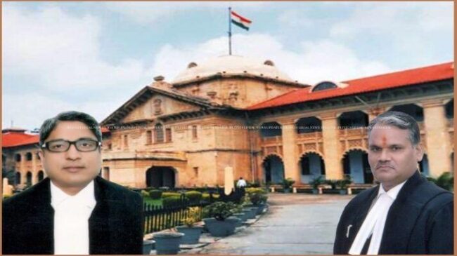 NSA : राज्य हिरासत के उन आदेशों की वैधता समाप्त होने के बाद बढ़ा या समीक्षा नहीं कर सकता जो हिरासत की अवधि निर्धारित करते हैं : इलाहाबाद हाई कोर्ट 1 22 02 2024 allahabad high court JS JA