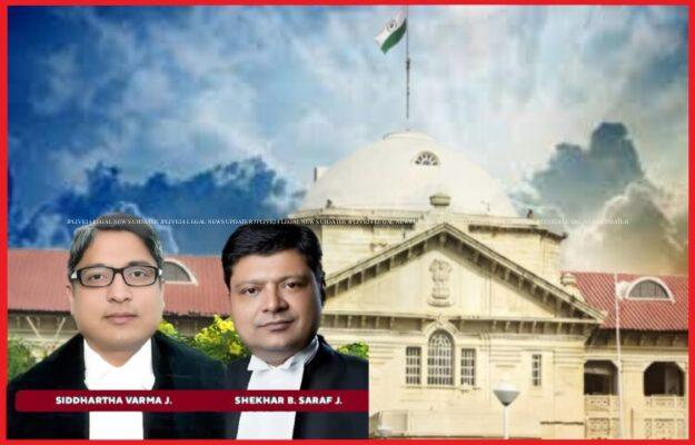 जब किरायेदार की किरायेदारी की वैधता के दौरान सरफेसी कार्यवाही शुरू की जाती है तो किरायेदार के लिए ये उपचार उपलब्ध होते हैं: HC जाने विस्तार से 1 Justice Siddhartha Varma and Justice Shekhar B. Saraf