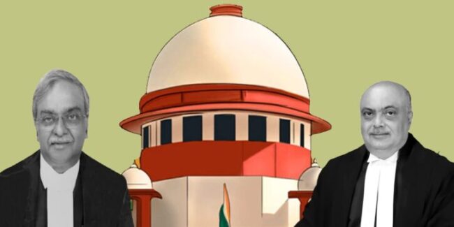 "निर्दोषता का अनुमान एक मानव अधिकार है" सुप्रीम कोर्ट ने मामले की जटिलताओं की सावधानीपूर्वक जांच करते हुए बेगुनाही बरकरार रखी : ऐतिहासिक बरी 7 LANDMARK ACQUITTAL