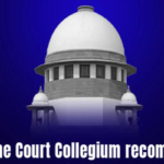 Supreme Court Collegium