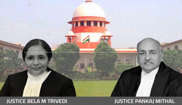 "अगर न्यायाधीश-राष्ट्रीय न्यायिक अकादमी में जा सकते हैं, तो वकील क्यों नहीं"? वरिष्ठ अधिवक्ताओं सहित प्रत्येक वकील के लिए अनिवार्य प्रशिक्षण होना चाहिए - SC 6 VAKIL TRAING