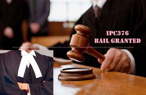 adv bail rape