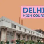 delhi high court