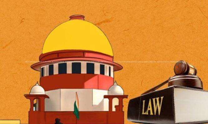 SC ने हरियाणा के यमुनानगर जिले में कलेसर वन्यजीव अभयारण्य में चार बांधों के निर्माण पर लगाई रोक, जारी किया नोटिस 1 supreme court 1