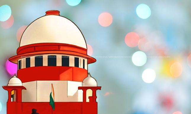 सुप्रीम कोर्ट ने प्रधान सचिव को मुख्यमंत्री सचिवालय में उन अधिकारियों के नाम बताने का निर्देश दिया जिन्होंने कोर्ट के आदेश के बावजूद कैदी की सजा माफ करने से इनकार कर दिया 8 1151877 supreme court removebg preview 4