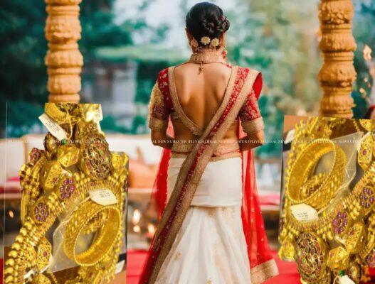 'लुटेरी दुल्हन' को बॉम्बे हाई कोर्ट से जमानत से इंकार, 7 मर्दों से की शादी, किया ब्लैकमेल और की सात करोड़ रुपये की धोखाधड़ी 1 LOOTARI