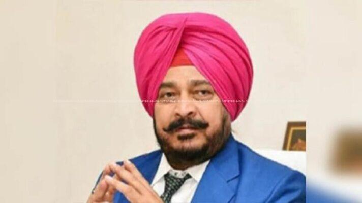 पंजाब-हरियाणा HC ने दिल्ली के CM केजरीवाल की तर्ज पर आय से अधिक संपत्ति के मामले में पूर्व मंत्री को चुनाव प्रचार के लिए 5 जून तक अंतरिम जमानत दी 1 Sadhu Singh Dharamsot