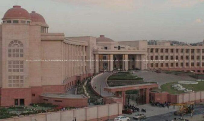 HC ने कहा कि साइबर अपराधों में जांच की गुणवत्ता गिरी जो गंभीर त्रुटि है जिससे न्यायिक प्रक्रिया में एक महत्वपूर्ण दोष उत्पन्न हो रहा है 6 lko bench 21475360