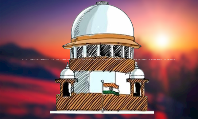 शीर्ष अदालत ने दर्ज किया कि नागरिकों की स्वतंत्रता से संबंधित मामलों में, हर एक दिन मायने रखता है 1 slazzer edit image 3 1