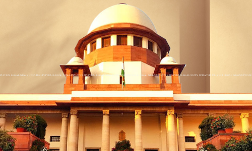 सर्वोच्च न्यायालय ने न्यायाधीशों को चेतावनी दी कि उन्हें कार्यवाही के दौरान की जाने वाली टिप्पणियों में उचित संयम और जिम्मेदारी का प्रयोग करना चाहिए 5 supreme court of india 1jpg fotor bg remover 2024030723134