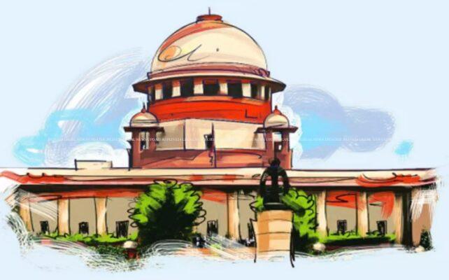 राजस्व अधिकारियों द्वारा दिए गए आदेश या प्रविष्टि, जो पक्षों के अधिकारों का निर्धारण करने में सक्षम हैं, का सम्मान किया जाना चाहिए और उन्हें प्रभावी बनाया जाना चाहिए: सुप्रीम कोर्ट 1 supreme court111 blue