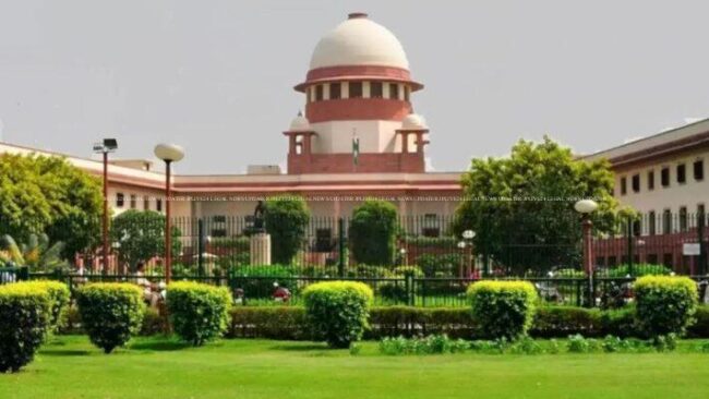 supreme court of india 344955