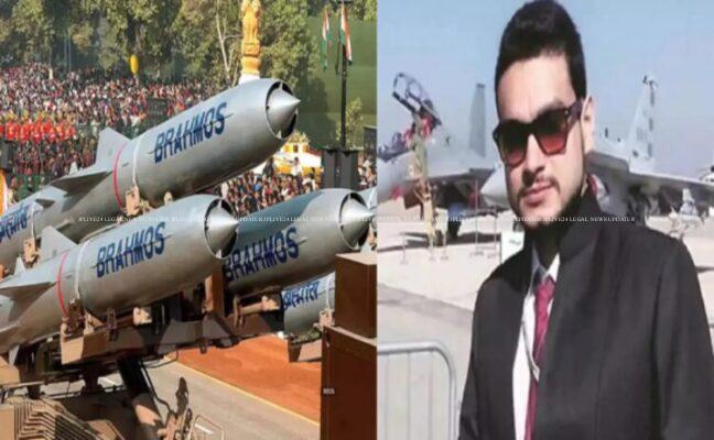brahmos engineer nishant agarwal 17
