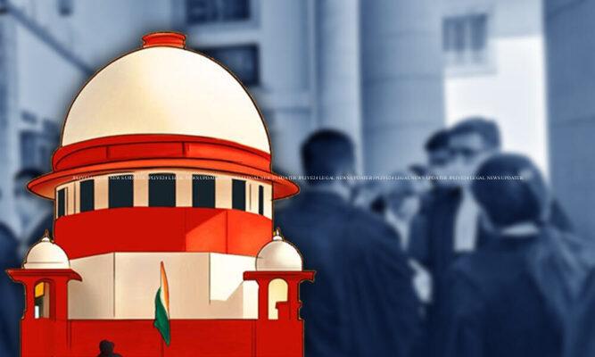 सुप्रीम कोर्ट ने कोयंबटूर पुलिस द्वारा 4 मई को गुंडा एक्ट के तहत हिरासत में लिए गए यूट्यूबर 'सवुक्कु' शंकर को रिहा करने का आदेश दिया 1 1151877 Supreme Court