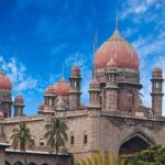 High Court Of Telangana In Hyderabad