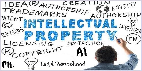 Intellectual Property Rights (IPR): Emerging Trends in India and its Legal Personhood 4 Intellectual Property Rights Ipr In India Upsc Essay Notes Mindmap